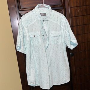 BKE Athletic Fit XL Short Sleeve